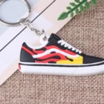 Originell nyckelring – Vans