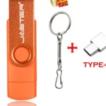 USB-minne nyckelring
