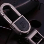 Herr nyckelring – Gadget (Stål)