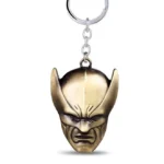 Originell nyckelring – Wolverine
