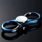 Hand Spinner nyckelring