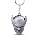 Originell nyckelring – Wolverine