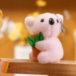 Koala gosedjur nyckelring