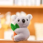 Koala gosedjur nyckelring