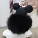 Tofs nyckelring – Mickey