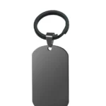 Personlig militär nyckelring