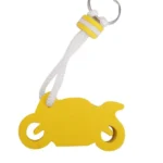 Flytande nyckelring – Motorcykel