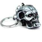 Originell nyckelring – Terminator