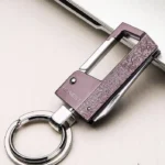 Multifunktionell nyckelring – The Practical (Stål)