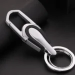 Herr nyckelring – The Trend Carabiner (Stål)