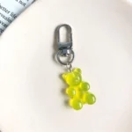 Haribo björn nyckelring