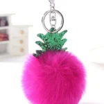 Tofs nyckelring – Ananas