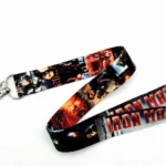 Nyckelband – Avengers