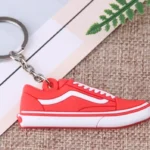 Originell nyckelring – Vans