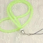 Nyckelband – Glittrande Strass