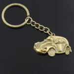 Bilnyckelring – Klassiska 2CV