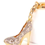 Originell nyckelring – Pumps