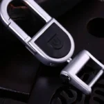 Herr nyckelring – Gadget (Stål)