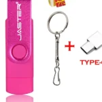 USB-minne nyckelring