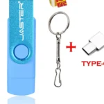 USB-minne nyckelring