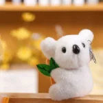 Koala gosedjur nyckelring