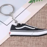 Originell nyckelring – Vans
