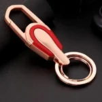 Herr nyckelring – The Trend Carabiner (Stål)