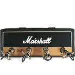 Nyckelskåp – Marshall-förstärkare