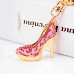Originell nyckelring – Pumps