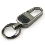 Multifunktionell Nyckelring – LED Classic (Stål)
