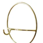 Nyckelskåp – Minimalistisk