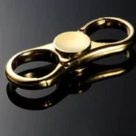 Hand Spinner nyckelring