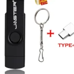 USB-minne nyckelring