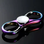 Hand Spinner nyckelring