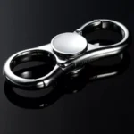 Hand Spinner nyckelring