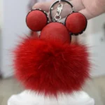 Tofs nyckelring – Mickey
