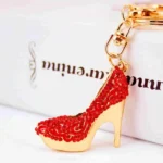 Originell nyckelring – Pumps