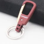 Herr nyckelring – Den färgglada accessoaren (Stål)