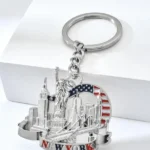 Originalnyckelring – New York