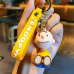 Snoopy nyckelring