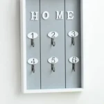 Nyckelskåp – Home Hållare