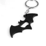 Flasköppnare nyckelring – Batman (Stål)
