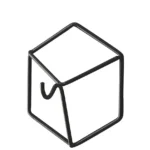 Nyckelskåp – Designkrok