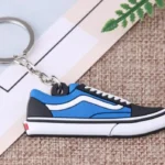 Originell nyckelring – Vans