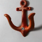 Nyckelskåp – Marinankaret
