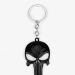 Originell nyckelring – The Punisher