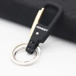 Herr nyckelring – Den färgglada accessoaren (Stål)