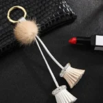 Tofs nyckelring – Liten