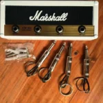 Nyckelskåp – Marshall-förstärkare