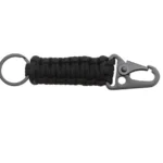 Paracord-nyckelring